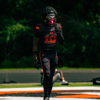 Larrell Winn