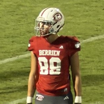 Logan Feldmann