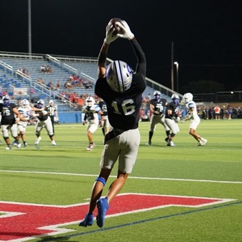 Braylon Westfall