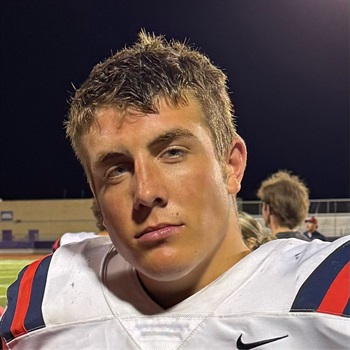 Deegan Anderson
