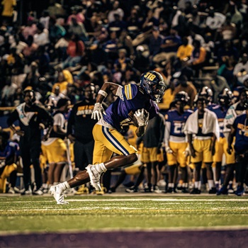 CaDerrius Williams Jr