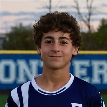 Luka Chieffo