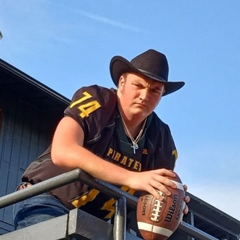 Joshua Lewis Sullivan