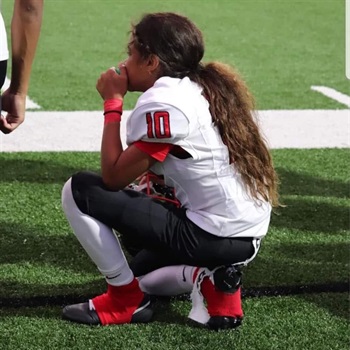 Malcolm "Malik" Moorman