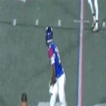 Mario Burks