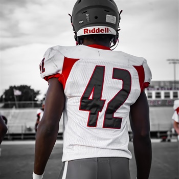 Marshawn Batts
