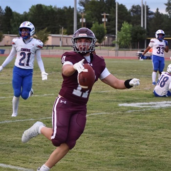 Kade Lockner
