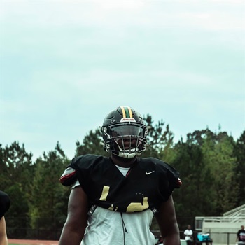 Keodrick Wright