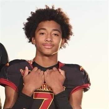 Isaiah Harris