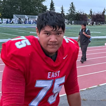 Jathniel Pati Feagiai