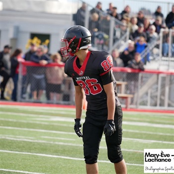 Frédérick St-Laurent