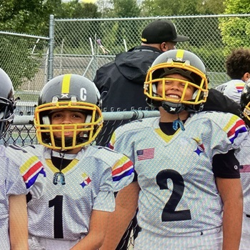 Dylan & Nolan Griffin