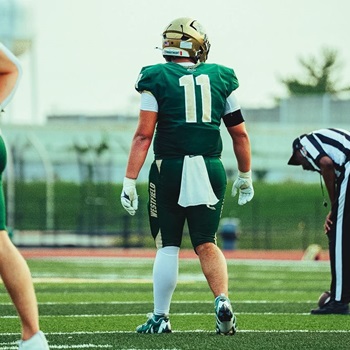 Gavin Pasyk