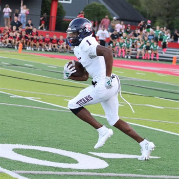Elijah Davis
