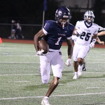 Elijah Davis