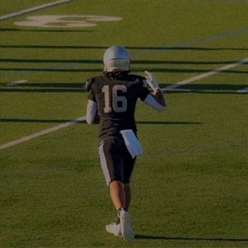 Xander Kekaualua