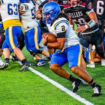 Tyler Osley