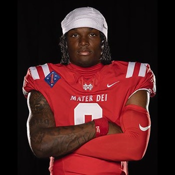 Dailon Clanton