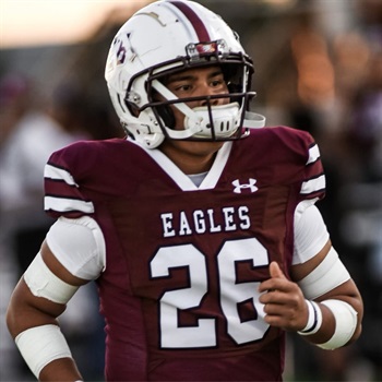 Espiry Beltran-Gonzalez