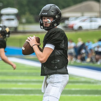 Cooper Moseley