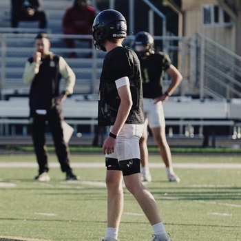 Cooper Moseley