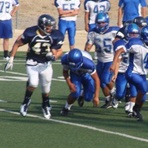 Nick Victoria