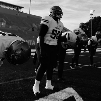Martez Davidson