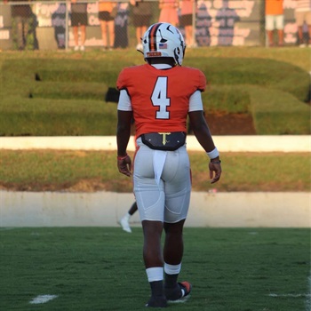 Zamarion Nalls
