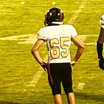Hunter Franklin