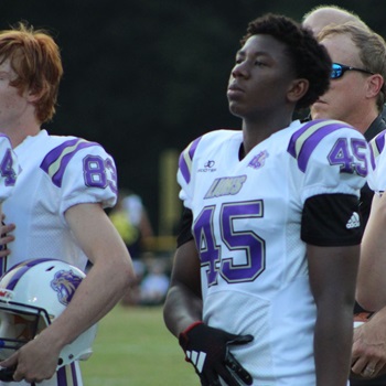 Colton Aughtry-Lindsay