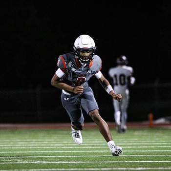 Antonio Love #22