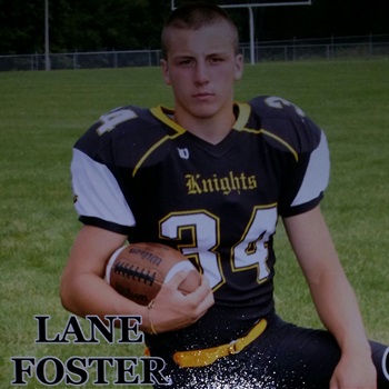 Lane Foster