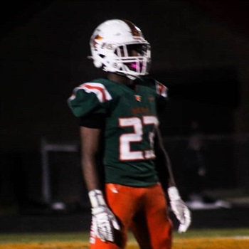 Antaun Faison jr