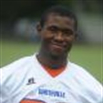 Brian Pridgen