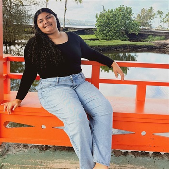 Rhyliee-Nevaeh Kapahu