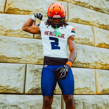 Tremeek Hudson