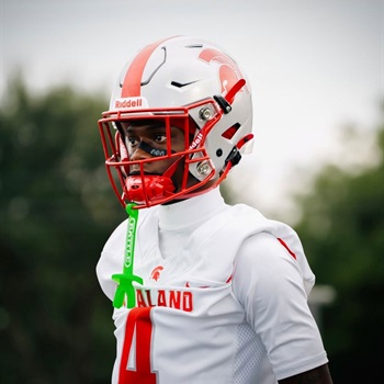 Larry Pettway Jr