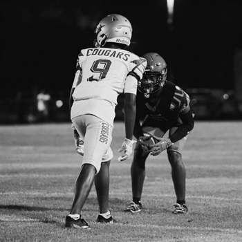 Isaiah Calixte