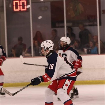 Cam Howe