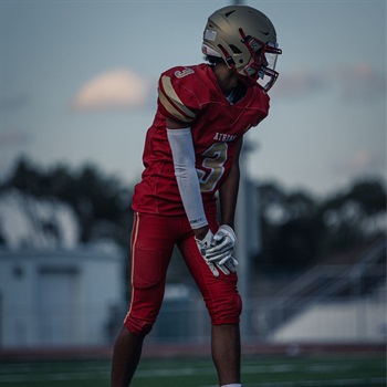 Kobe Windham Coleman