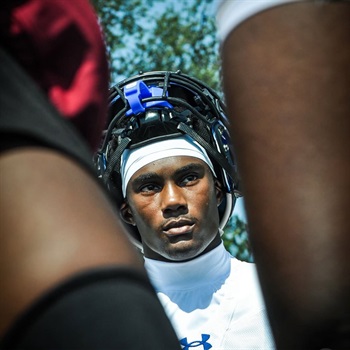 Myles Boone