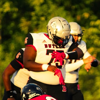 Jamison Powell-Massey