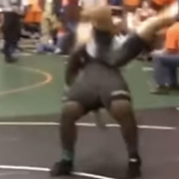 Tyrique (Astro) Walker