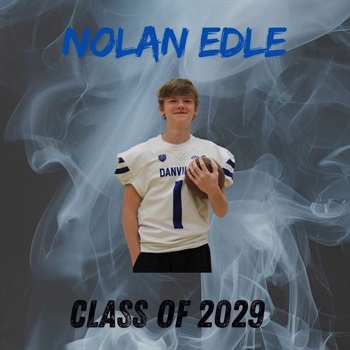 Nolan Edle