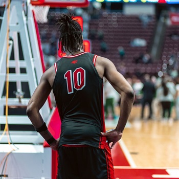 Zaahir Muhammad-Gray