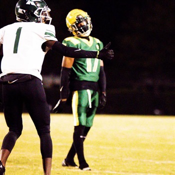 DeAndre Wimley