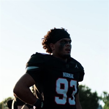 Deylan Moore