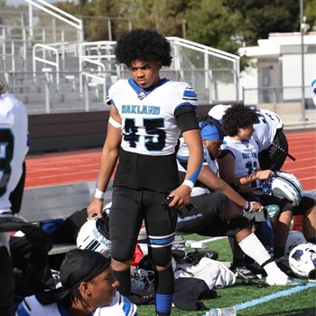 Isaiah Carter Noriega