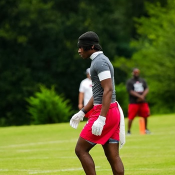 JaMarrion Jackson