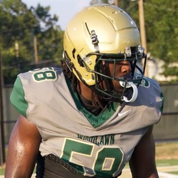 Cameron Berry